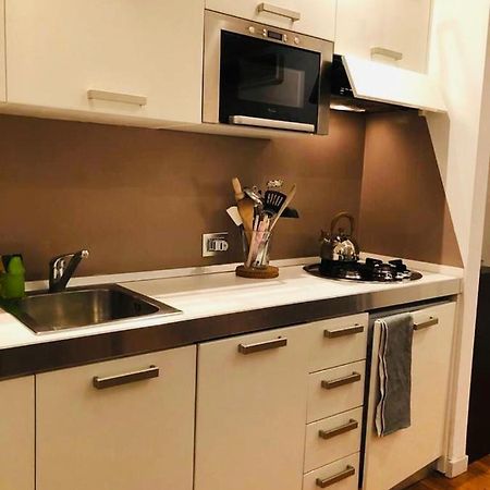 Portavenezia49 - Appartamento Milano Porta Venezia Con Jacuzzi Milán Exterior foto