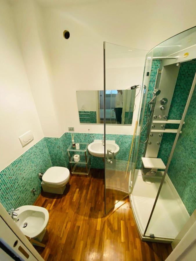 Portavenezia49 - Appartamento Milano Porta Venezia Con Jacuzzi Milán Exterior foto