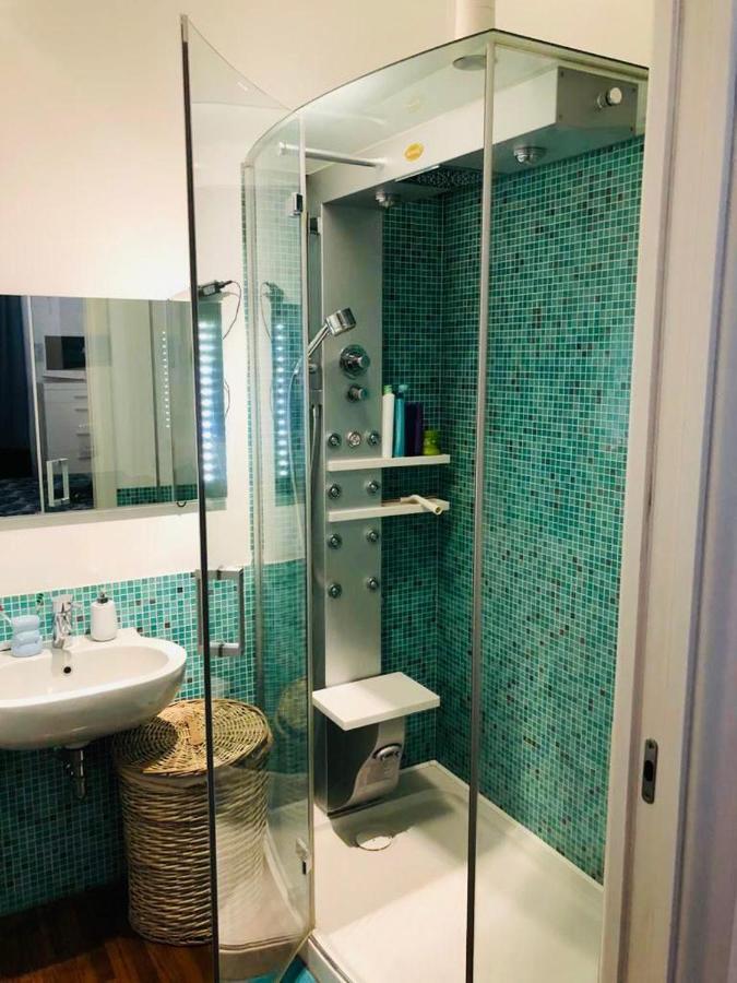 Portavenezia49 - Appartamento Milano Porta Venezia Con Jacuzzi Milán Exterior foto